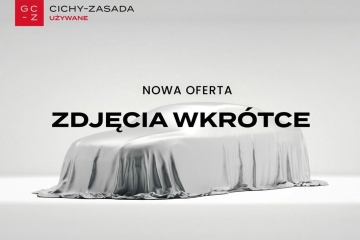 VZ, pakiet EXTREME, 333KM, Sennheiser, fotele Cupra Performance,VAT23%