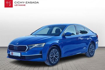 Selection DSG, MatrixLed, Gwarancja, Salon PL, VAT 23%