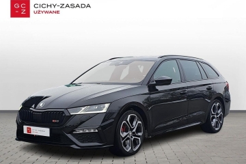 RS DSG 245KM, Full LED Matrix, Head-Up Display, Serwis ASO, VAT 23%