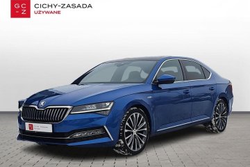 L&K, Full LED Matrix, Serwis ASO, Salon PL, VAT 23%