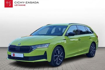 Sportline DSG, Serwis ASO, VAT 23%