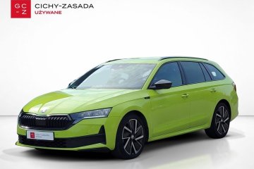 Sportline DSG, HAK, 2komplet kół, Serwis ASO, VAT 23%