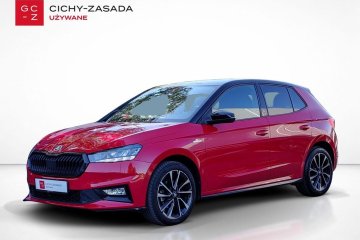 Monte Carlo, Dach Panoramiczny, Gwarancja, Salon PL, VAT 23%