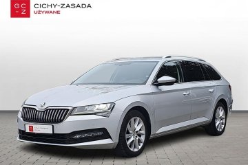 DSG, Salon PL, Serwis ASO, VAT 23%