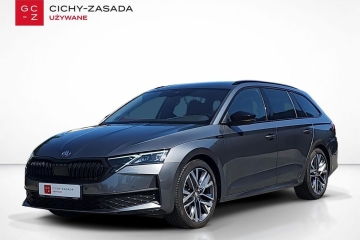 Sportline 4x4, Matrix Led, Salon Polska, Gwarancja, ACC, VAT 23%